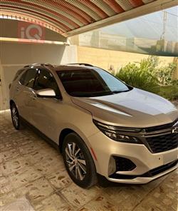 شيفروليه إكوينوكس